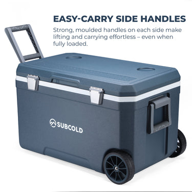 Subcold Mobi70 Cool Box - Refurbished